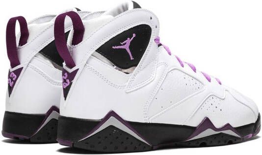 Jordan Kids Air Jordan 7 Retro sneakers White