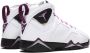 Jordan Kids Air Jordan 7 Retro sneakers White - Thumbnail 3