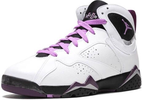 Jordan Kids Air Jordan 7 Retro sneakers White