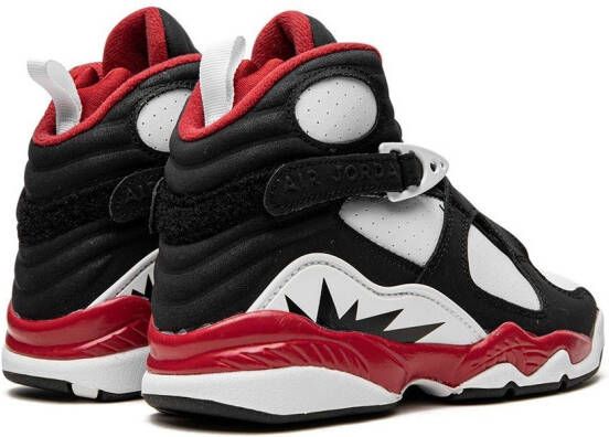 Jordan Kids Air Jordan 8 "Paprika" sneakers Black