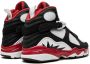 Jordan Kids Air Jordan 8 "Paprika" sneakers Black - Thumbnail 3