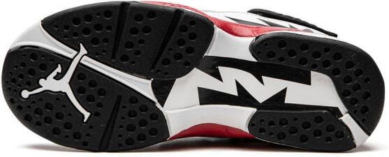 Jordan Kids Air Jordan 8 "Paprika" sneakers Black