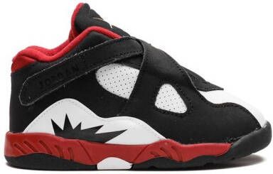 Jordan Kids Air Jordan 8 "Paprika" sneakers Black