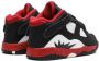 Jordan Kids Air Jordan 8 "Paprika" sneakers Black - Thumbnail 3
