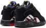Jordan Kids Air Jordan 8 "Playoffs" sneakers Black - Thumbnail 3