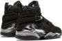 Jordan Kids Air Jordan 8 Retro sneakers Black - Thumbnail 3