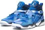 Jordan Kids Air Jordan 8 Retro "Snowflake" sneakers Blue - Thumbnail 2