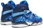 Jordan Kids Air Jordan 8 Retro "Snowflake" sneakers Blue - Thumbnail 3
