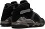 Jordan Kids Air Jordan 8 Winterized "Black" sneakers - Thumbnail 4