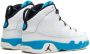Jordan Kids Air Jordan 9 "Powder Blue" sneakers White - Thumbnail 3