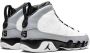 Jordan Kids Air Jordan 9 Retro BG "Barons" sneakers White - Thumbnail 3