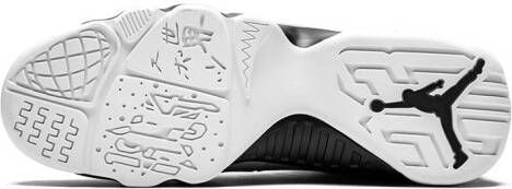 Jordan Kids Air Jordan 9 Retro BG "Barons" sneakers White