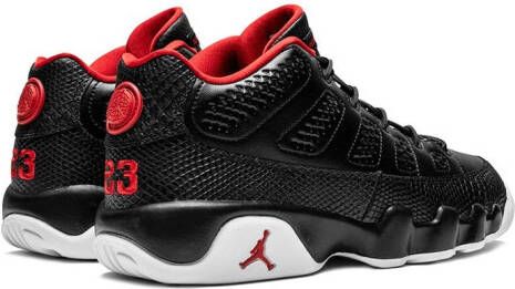 Jordan Kids Air Jordan 9 Retro Low BG sneakers Black