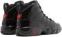 Jordan Kids Air Jordan 9 Retro BG sneakers Black - Thumbnail 3