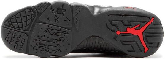 Jordan Kids Air Jordan 9 Retro BG sneakers Black