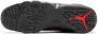 Jordan Kids Air Jordan 9 Retro BG sneakers Black - Thumbnail 4