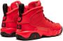 Jordan Kids Air Jordan 9 Retro "Chile Red" sneakers - Thumbnail 3