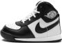 Jordan Kids Air Jordan "Black White 85" sneakers - Thumbnail 5