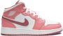 Jordan Kids Air Jordan 1 Mid "Valentine's Day 2023" sneakers Pink - Thumbnail 2