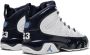 Jordan Kids Air Jordan Retro 9 hi-top sneakers White - Thumbnail 3