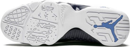 Jordan Kids Air Jordan Retro 9 hi-top sneakers White