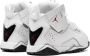 Jordan Kids Air Jordan True Flight "White" sneakers - Thumbnail 3