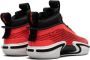 Jordan Kids Air Jordan XXXVI "Infrared" sneakers - Thumbnail 3