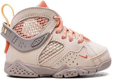 Jordan Kids Air Jordan 7 Retro SP "Bephies Beauty Supply" sneakers Neutrals