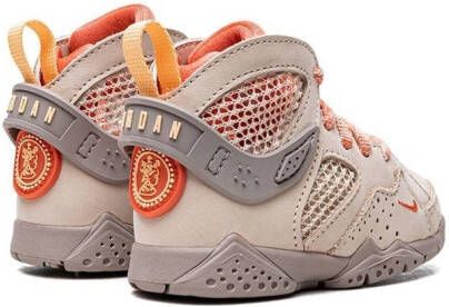 Jordan Kids Air Jordan 7 Retro SP "Bephies Beauty Supply" sneakers Neutrals