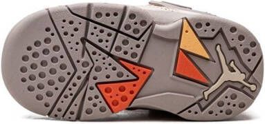 Jordan Kids Air Jordan 7 Retro SP "Bephies Beauty Supply" sneakers Neutrals