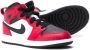 Jordan Kids Air Jordan 1 Mid "Chicago Black Toe" sneakers Red - Thumbnail 2