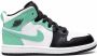 Jordan Kids Jordan 1 Mid "Tropical Twist" sneakers White - Thumbnail 2