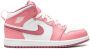 Jordan Kids Jordan 1 Mid "Valentine's Day 2023" sneakers Pink - Thumbnail 2