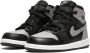 Jordan Kids Jordan 1 Retro High OG BT "Shadow" sneakers Black - Thumbnail 2