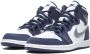 Jordan Kids Jordan 1 Retro High CO.JP "Midnight Navy" sneakers White - Thumbnail 2