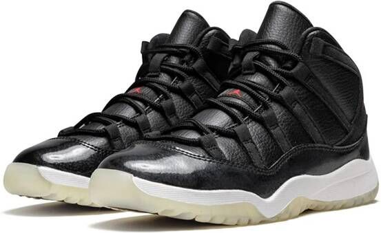 Jordan Kids Jordan 11 Retro BP sneakers Black