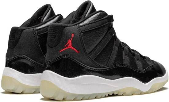 Jordan Kids Jordan 11 Retro BP sneakers Black