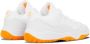 Jordan Kids Jordan 11 Retro Low GP sneakers White - Thumbnail 3