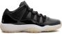 Jordan Kids Jordan 11 Retro Low "72-10" sneakers Black - Thumbnail 2