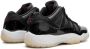 Jordan Kids Jordan 11 Retro Low "72-10" sneakers Black - Thumbnail 3