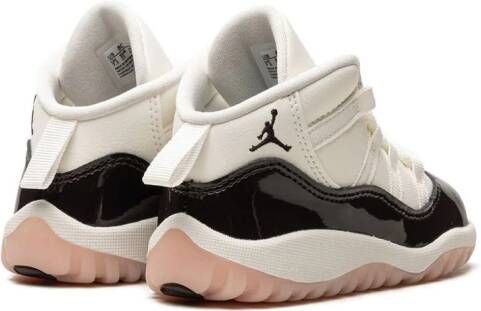 Jordan Kids Jordan 11 Retro "Neapolitan" sneakers Neutrals