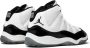 Jordan Kids Jordan 11 Retro "Concord" sneakers White - Thumbnail 3