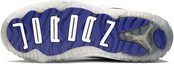 Jordan Kids Jordan 11 Retro "Concord" sneakers White