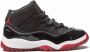 Jordan Kids Jordan 11 Retro "Bred" sneakers Black - Thumbnail 2