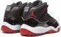 Jordan Kids Jordan 11 Retro "Bred" sneakers Black - Thumbnail 3