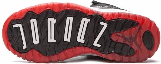 Jordan Kids Jordan 11 Retro "Bred" sneakers Black