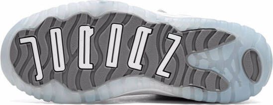 Jordan Kids Jordan 11 Retro "Cool Grey 2021" sneakers