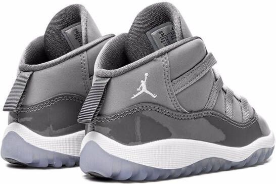 Jordan Kids Jordan 11 Retro "Cool Grey 2021" sneakers