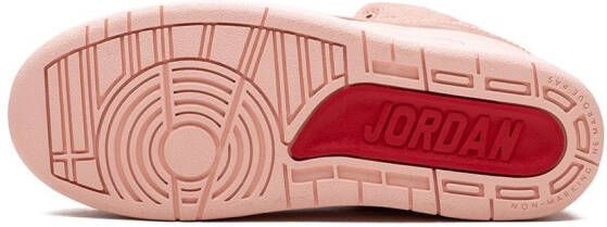 Jordan Kids Jordan 2 Retro Just Don GP sneakers Pink