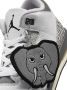 Jordan Kids Air Jordan 3 "Hide N Sneak" sneakers White - Thumbnail 2